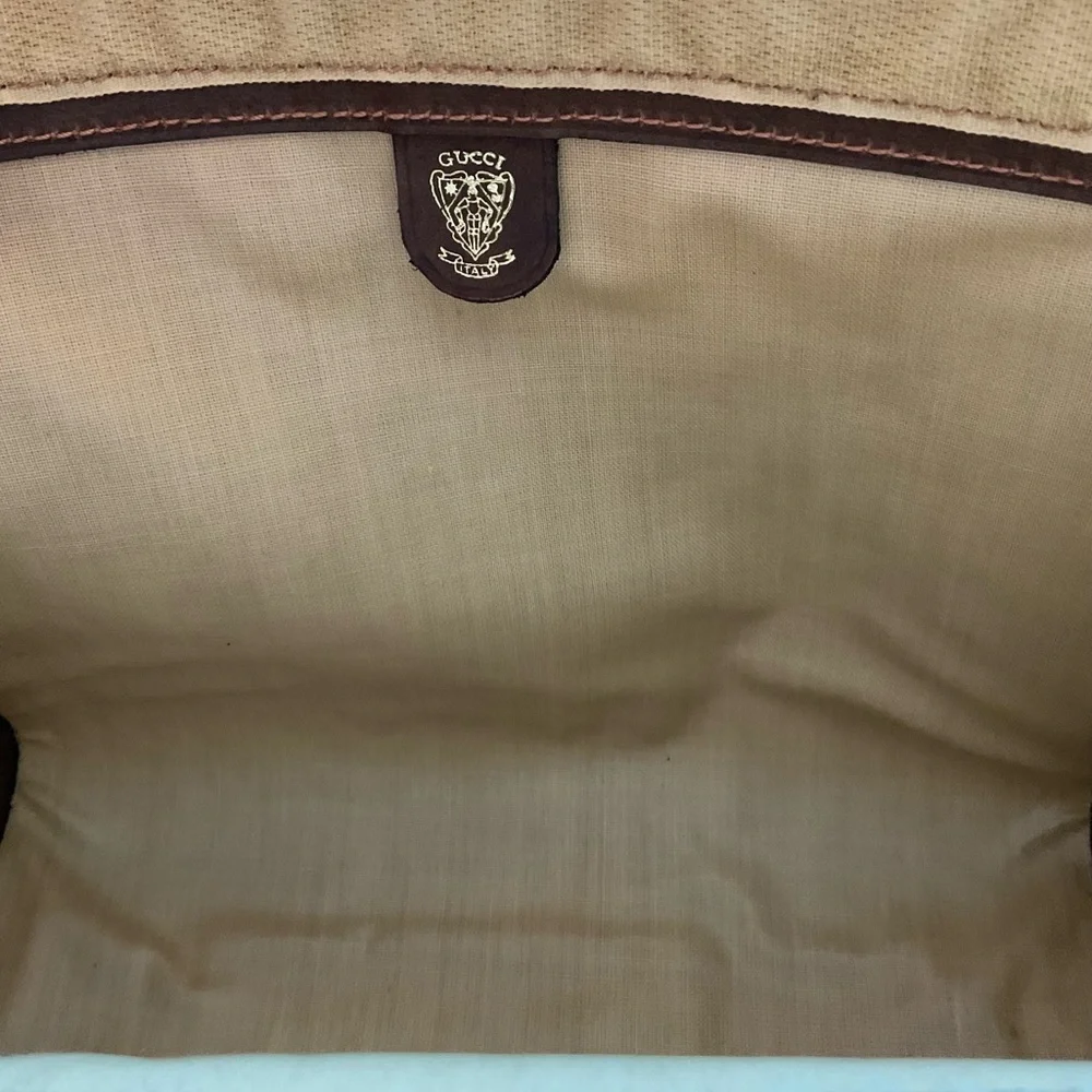 Gucci preloved authentic